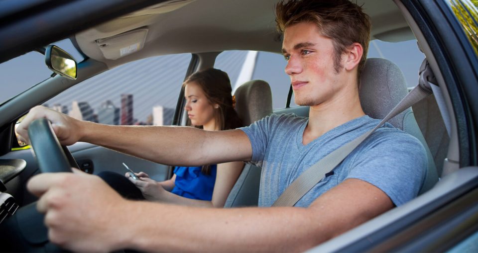 Automaat Rijbewijs Halen, Dat Doe Je Bij Rijschool Haan In Zuid-Holland